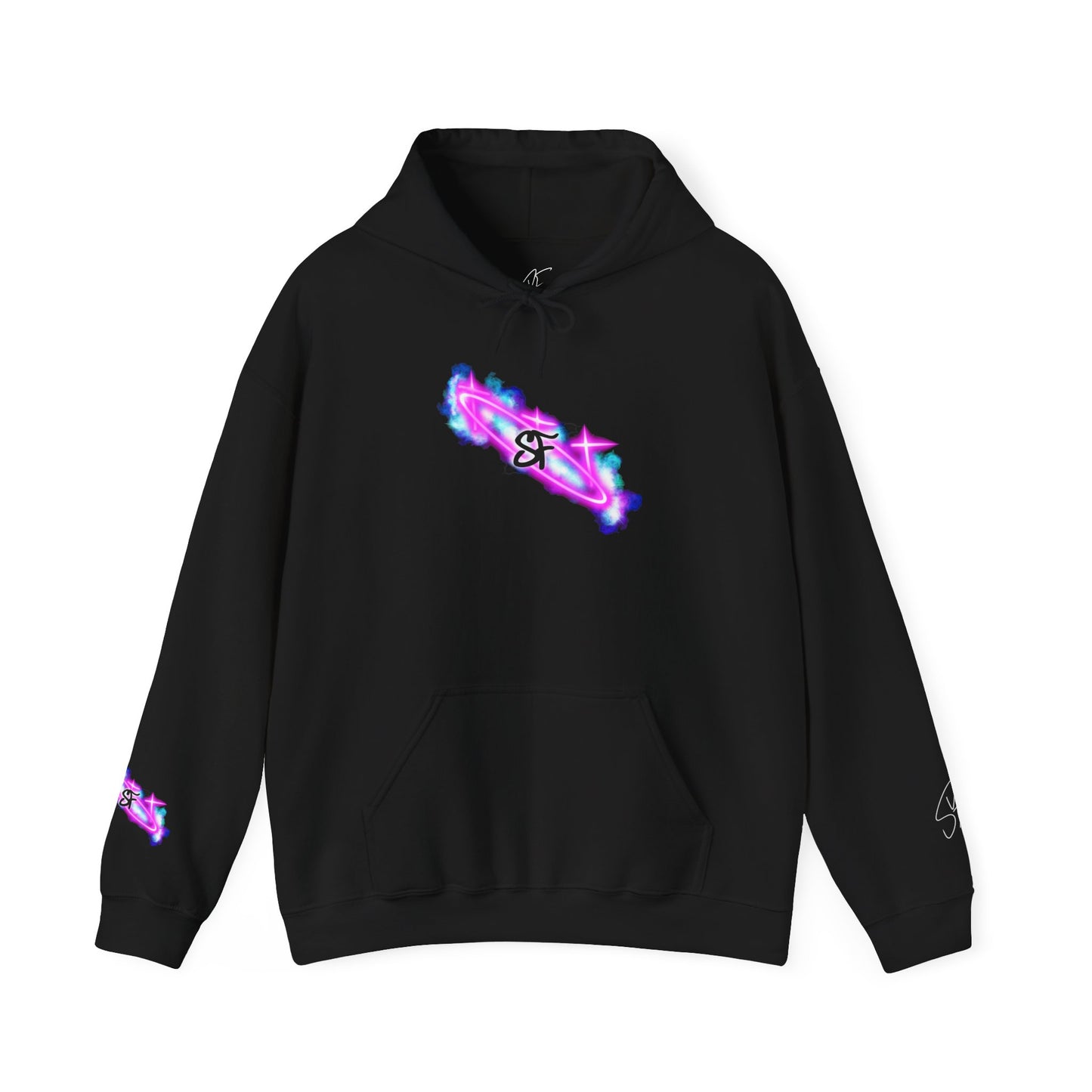 SF Orbital Hoodie
