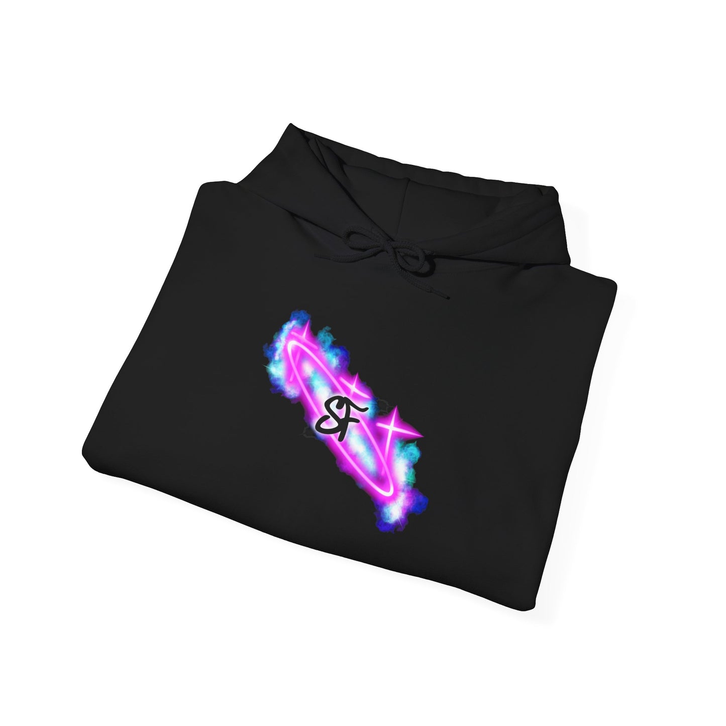 SF Orbital Hoodie