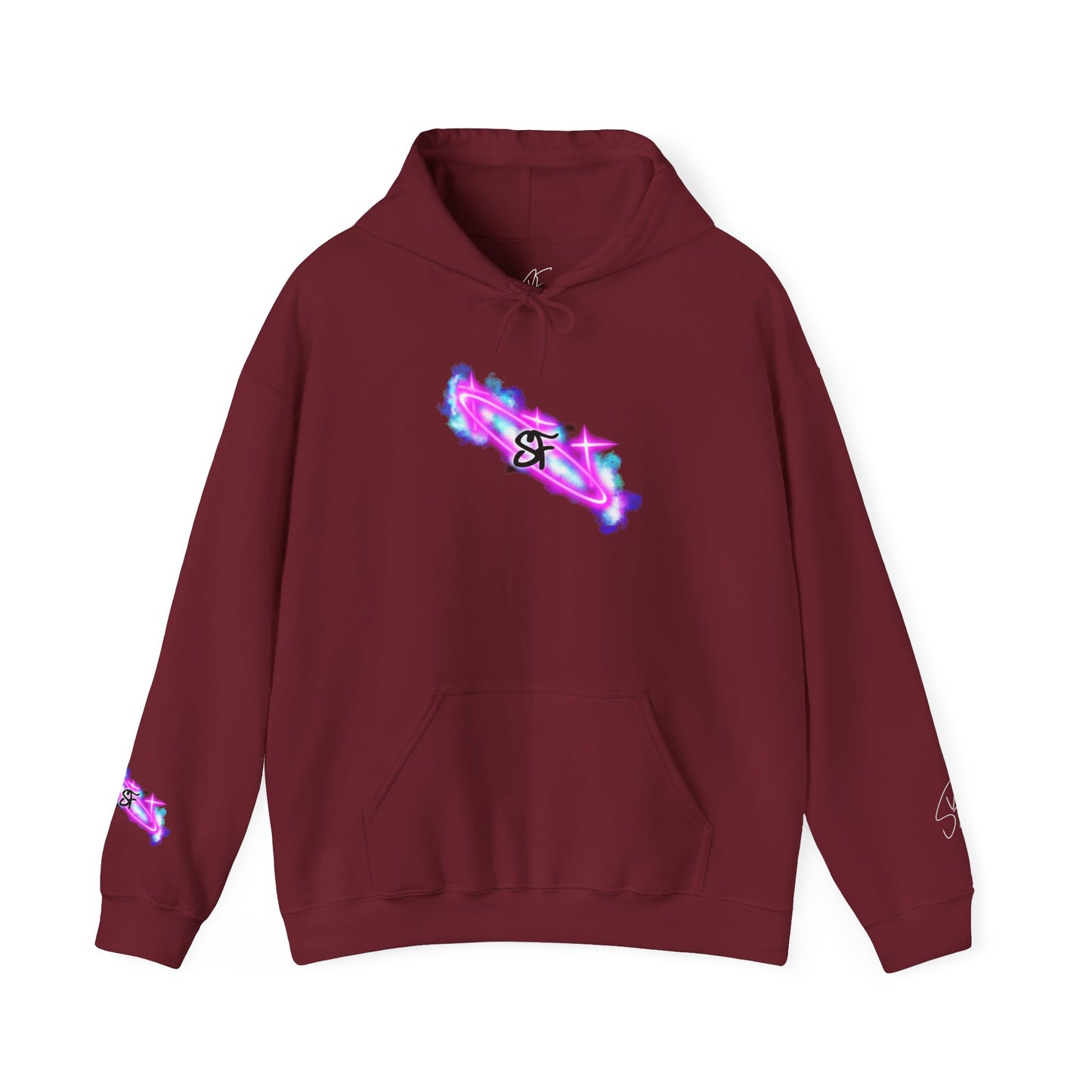 SF Orbital Hoodie