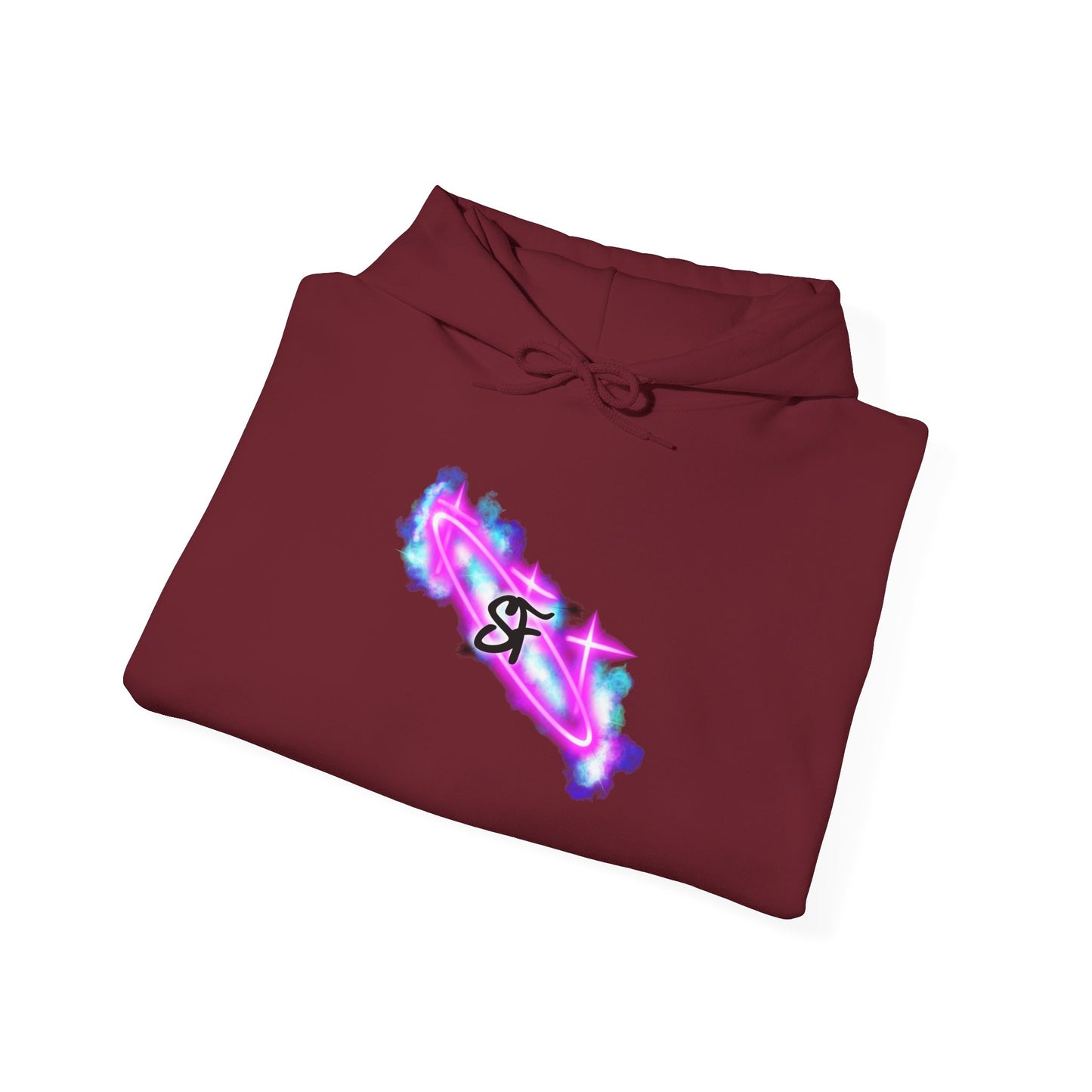 SF Orbital Hoodie