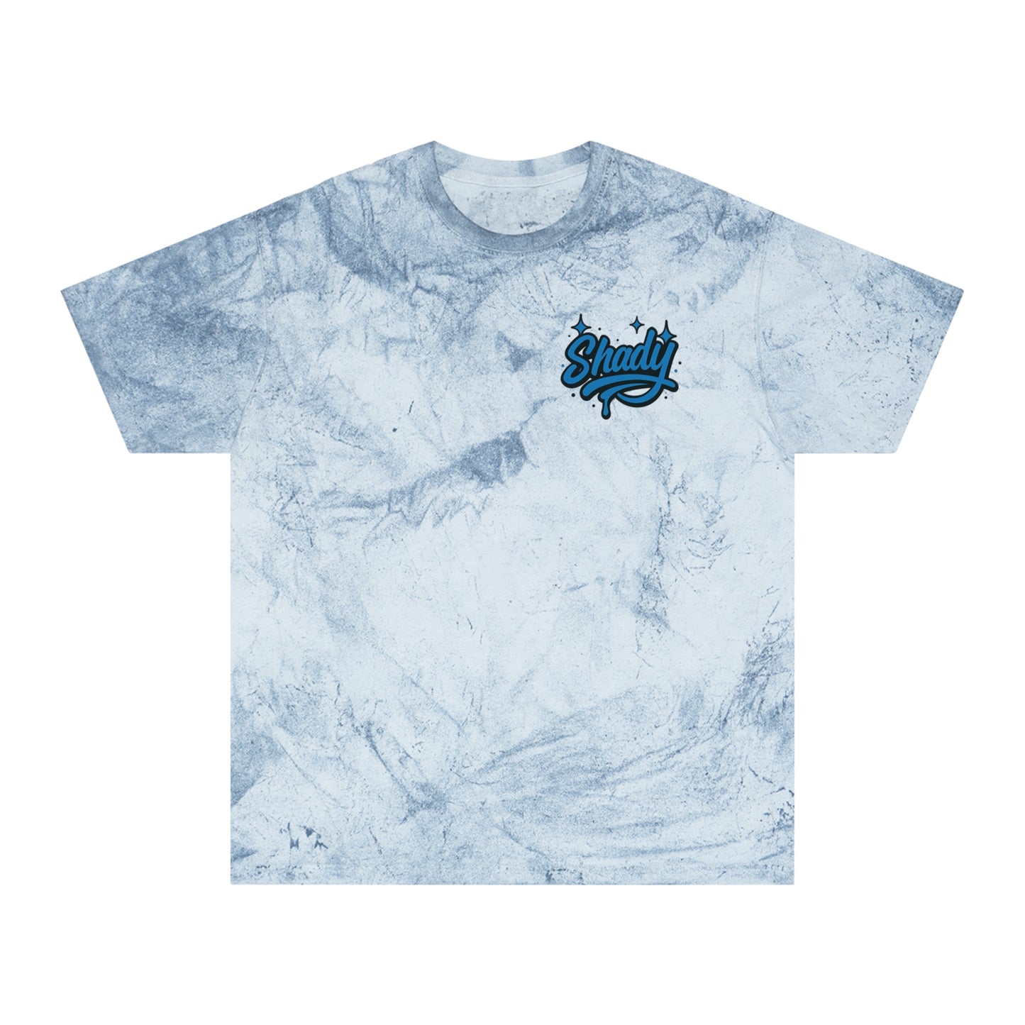 Shady Smoked T-Shirt