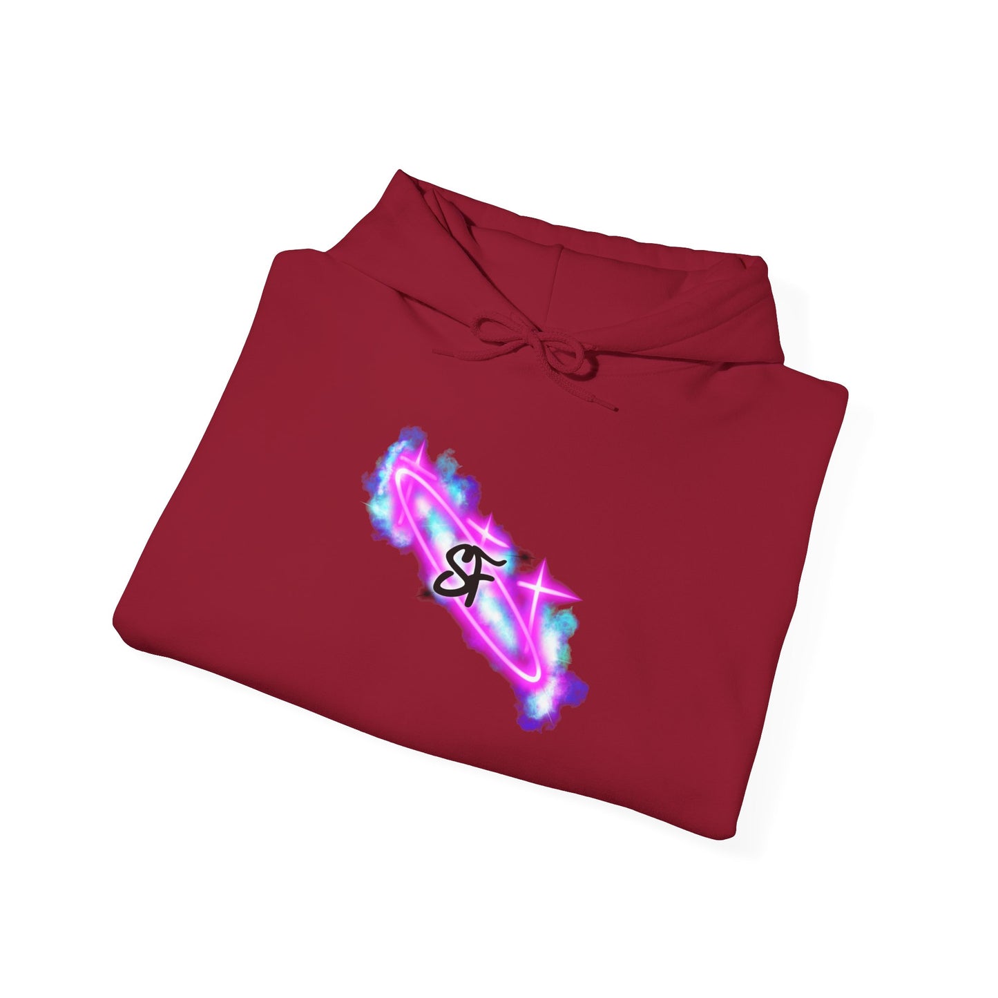 SF Orbital Hoodie