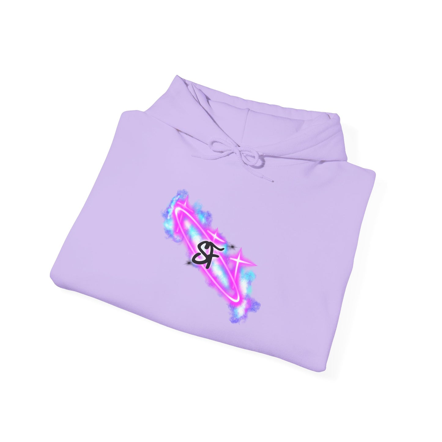 SF Orbital Hoodie