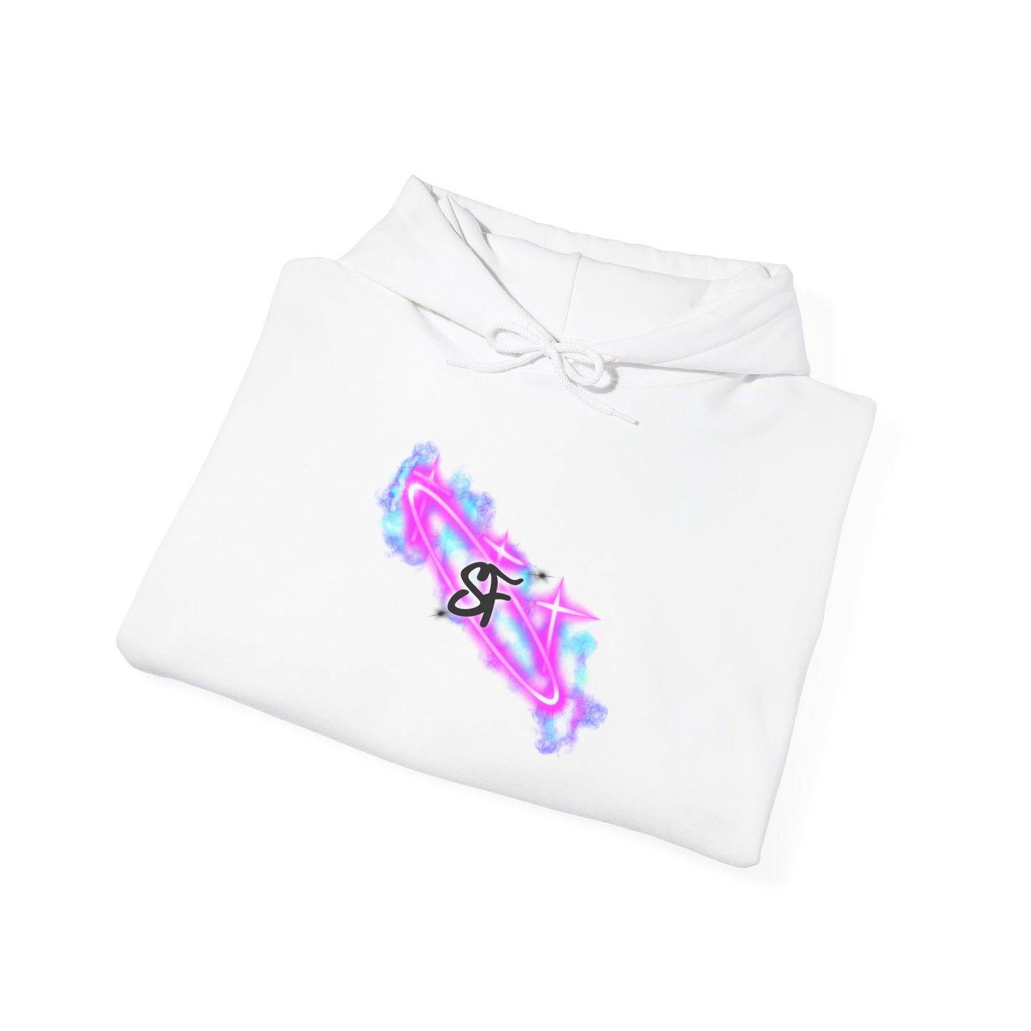 SF Orbital Hoodie