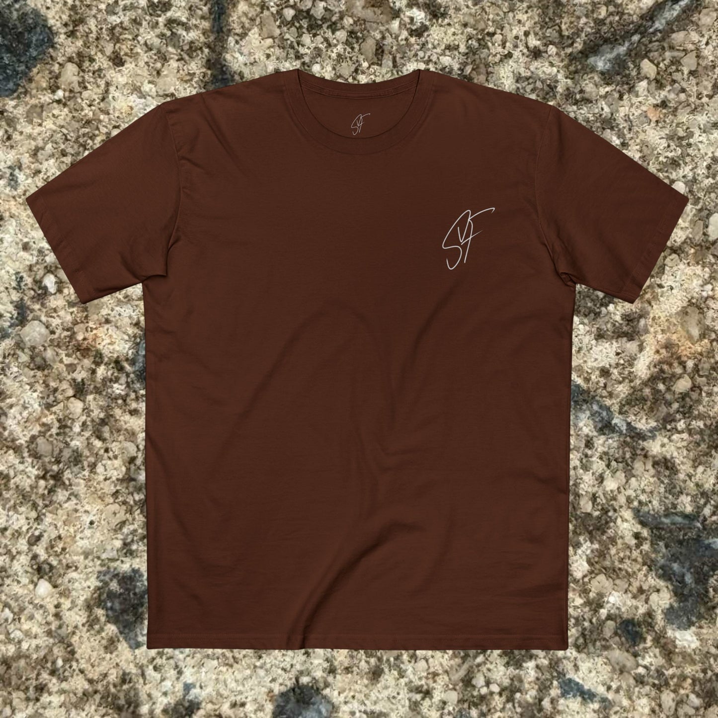 SF Psalm 34:18 Summer Tee