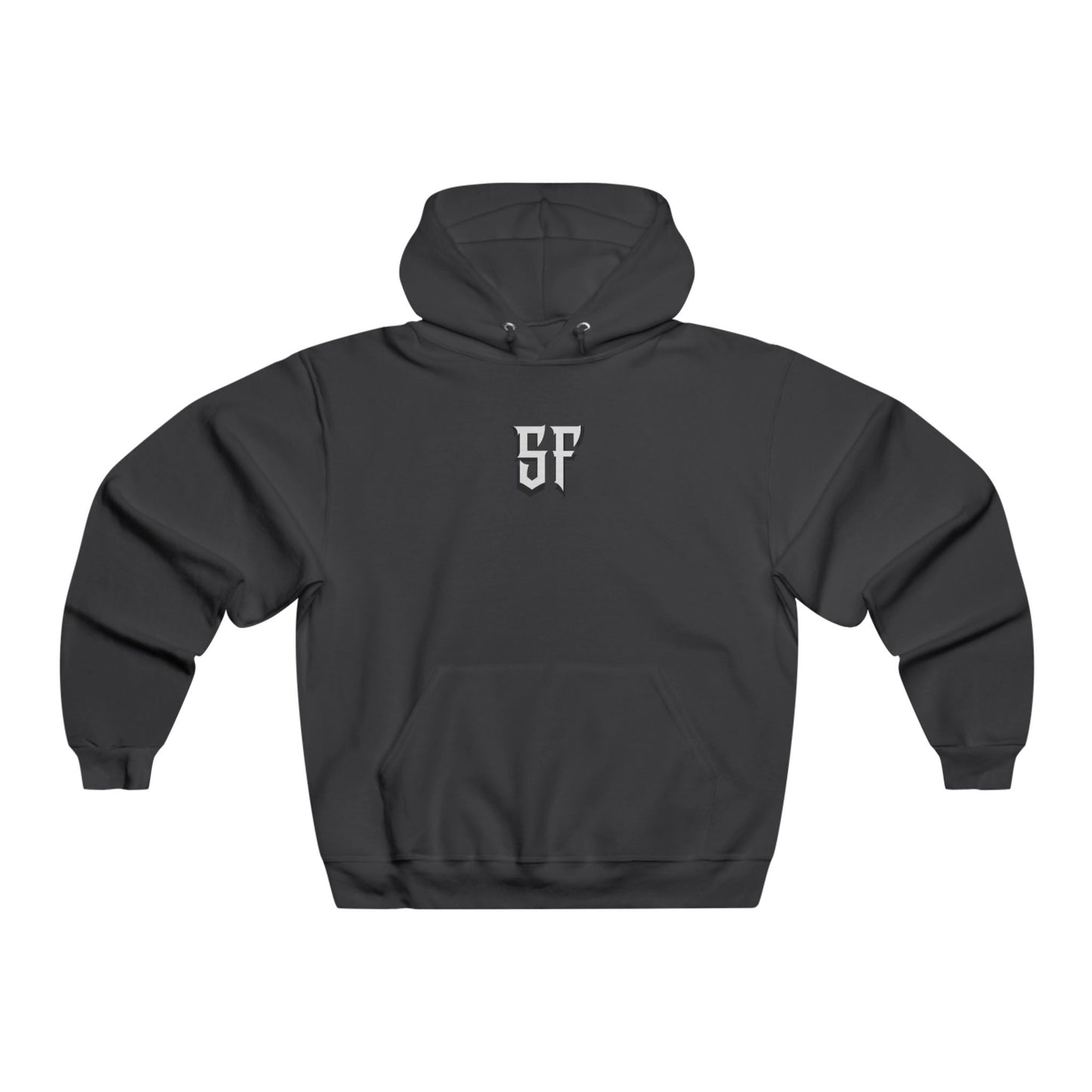 Luke 6:31 SF Summer Hoodie