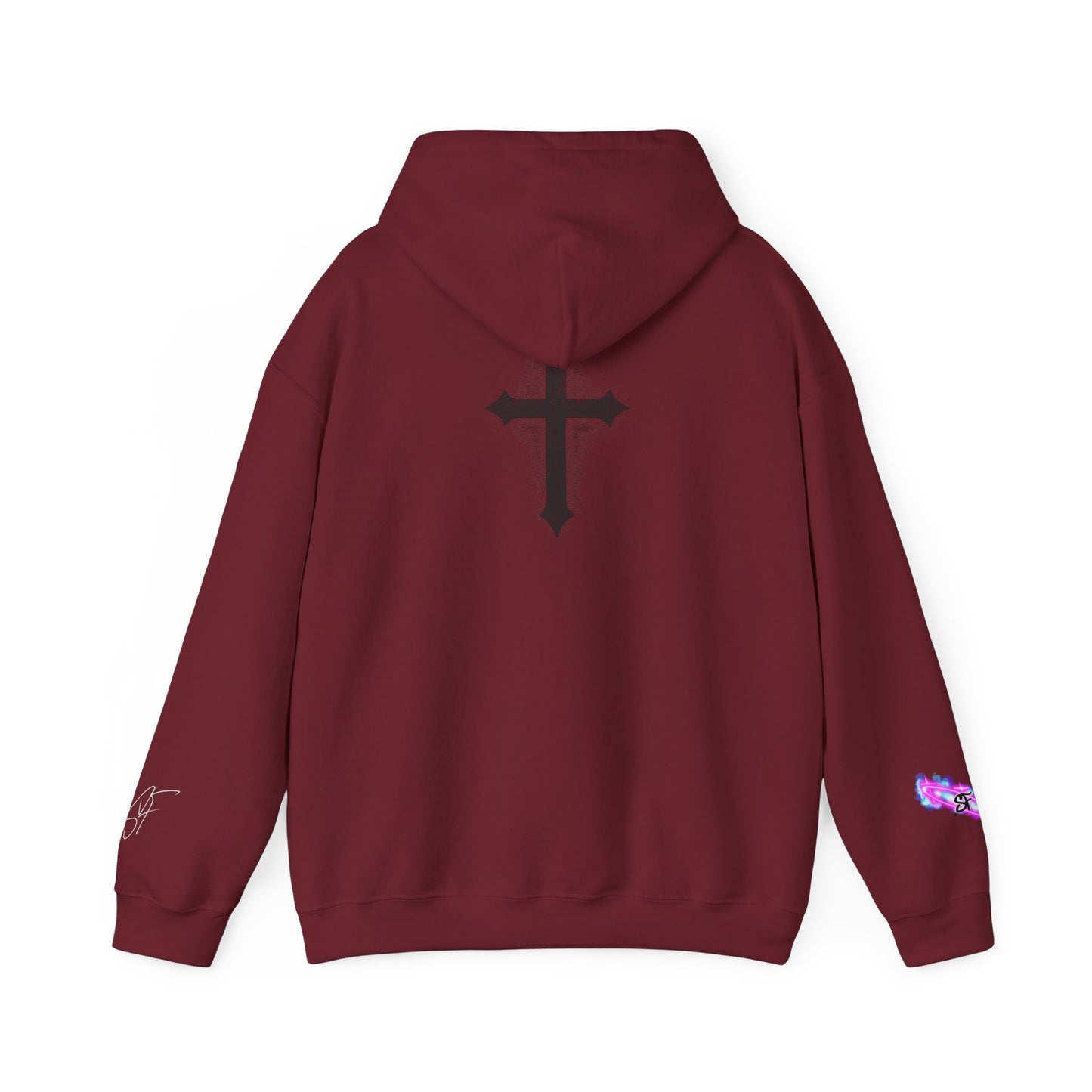 SF Orbital Hoodie