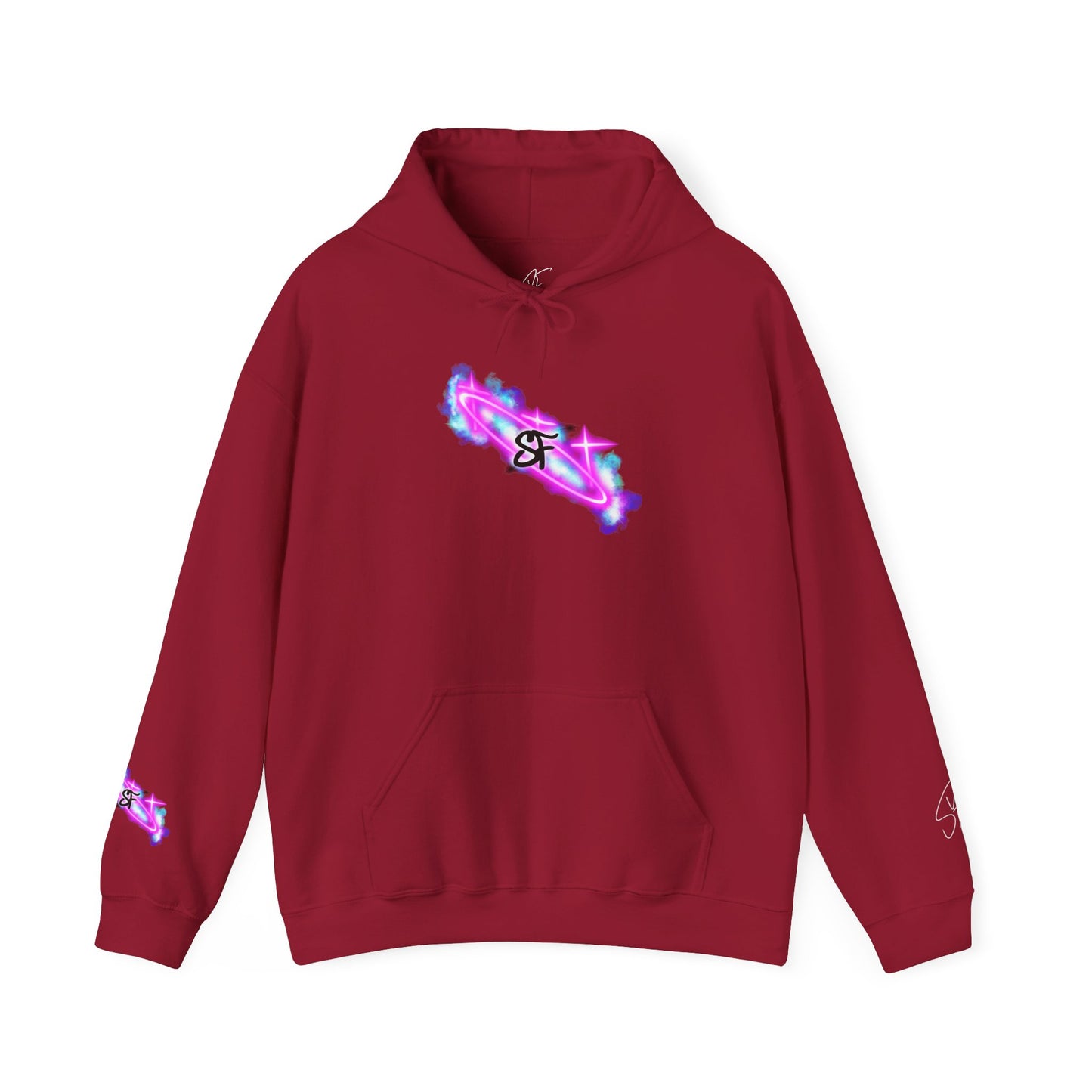 SF Orbital Hoodie