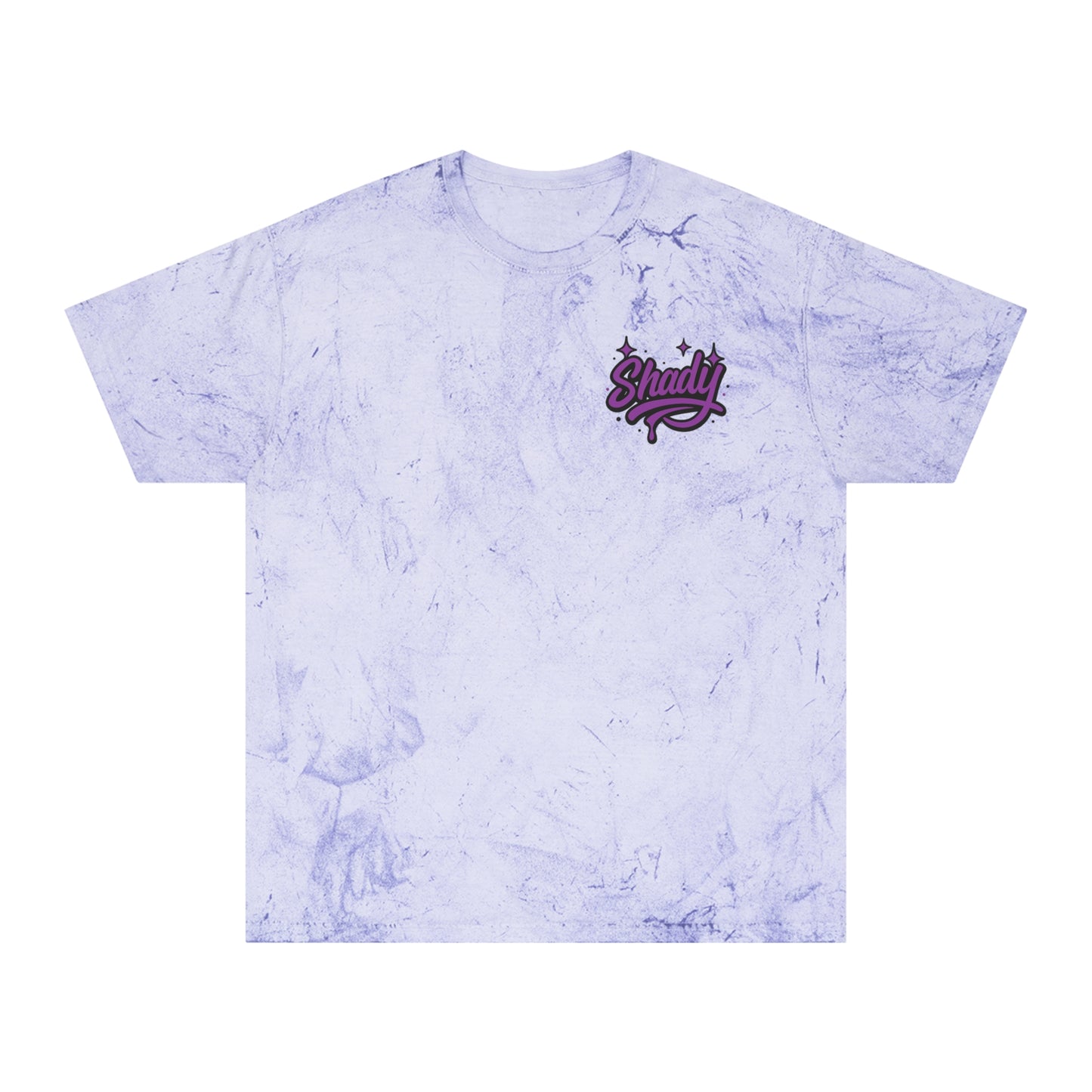 Shady Smoked T-Shirt