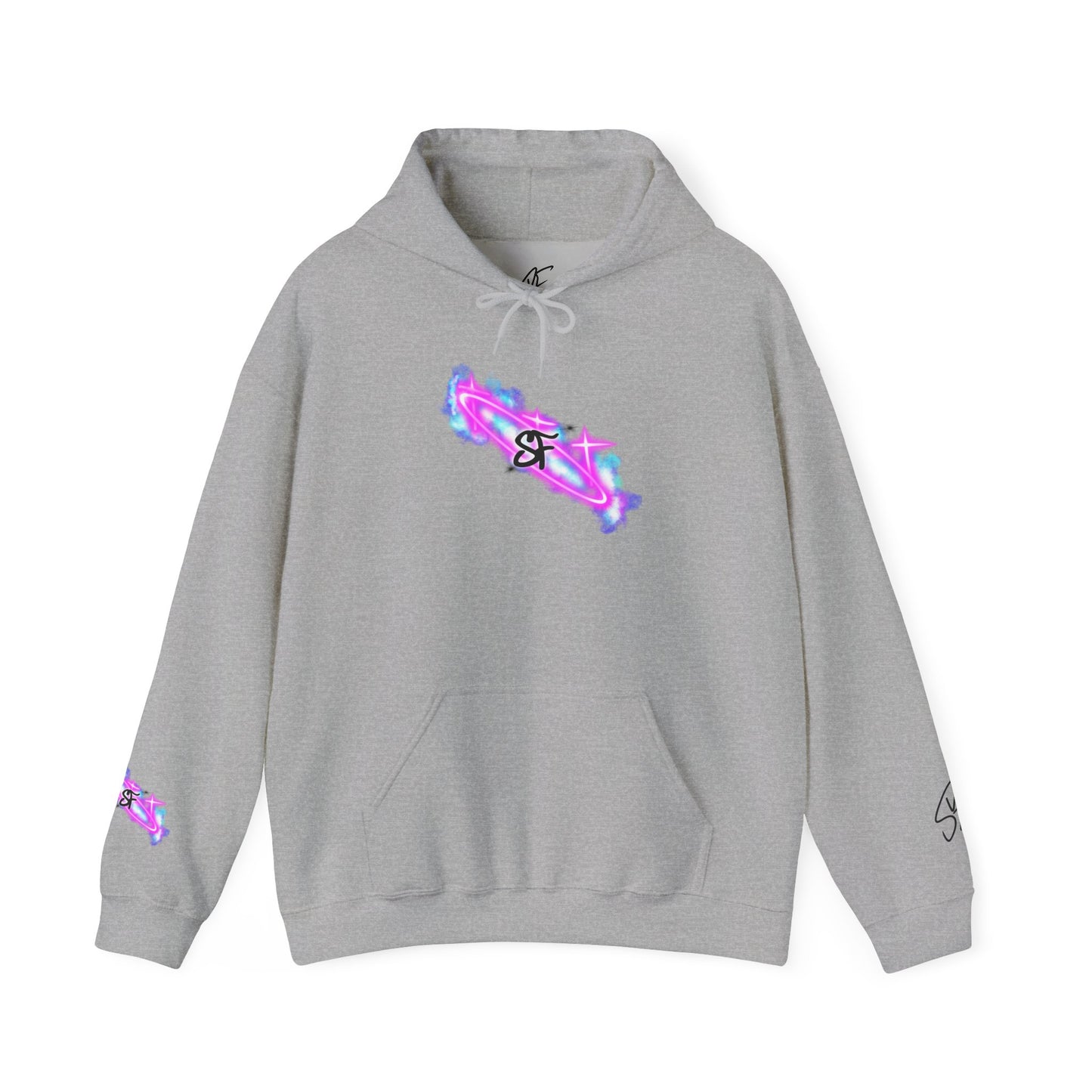 SF Orbital Hoodie