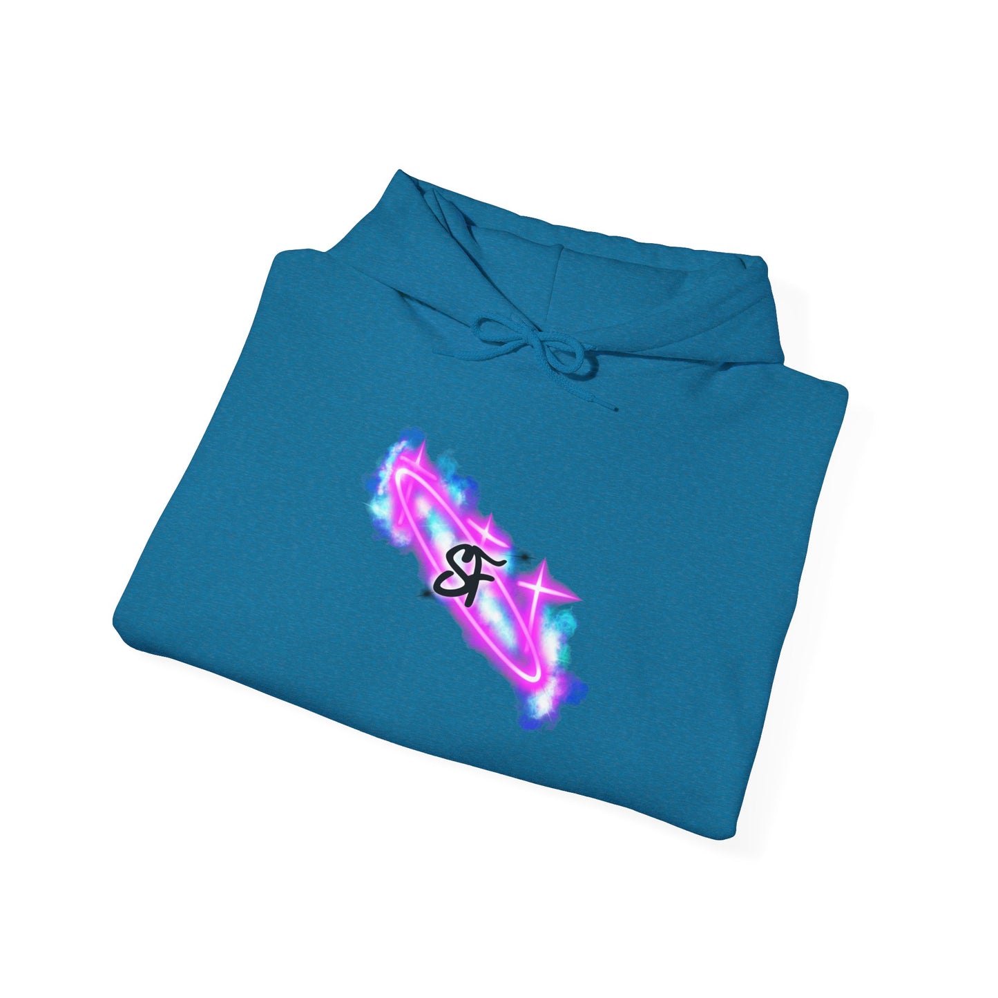 SF Orbital Hoodie