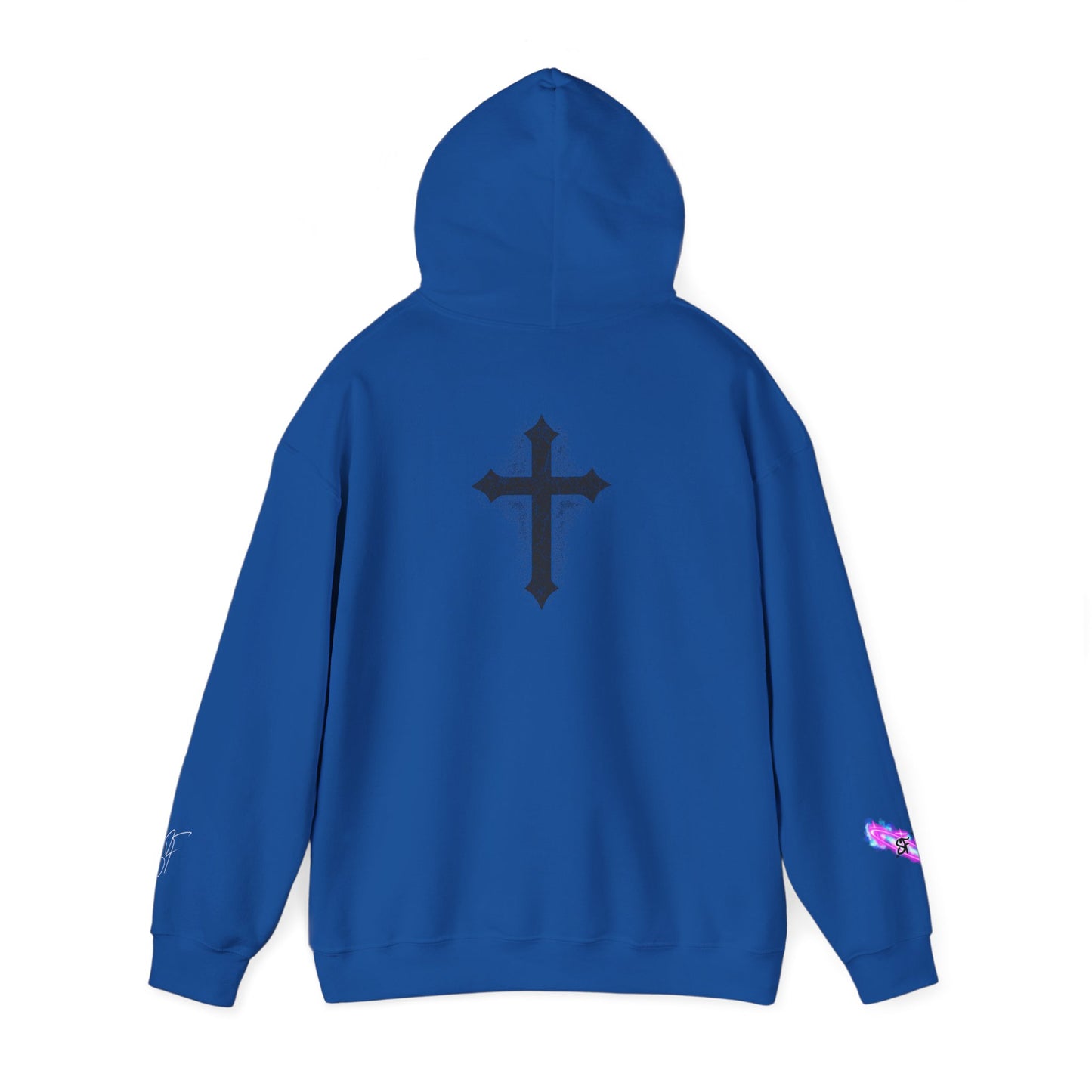 SF Orbital Hoodie
