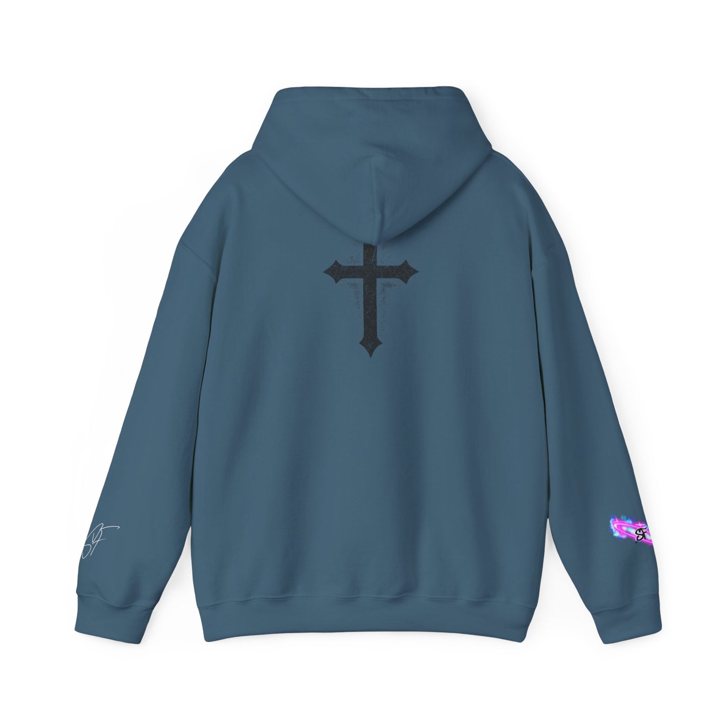 SF Orbital Hoodie