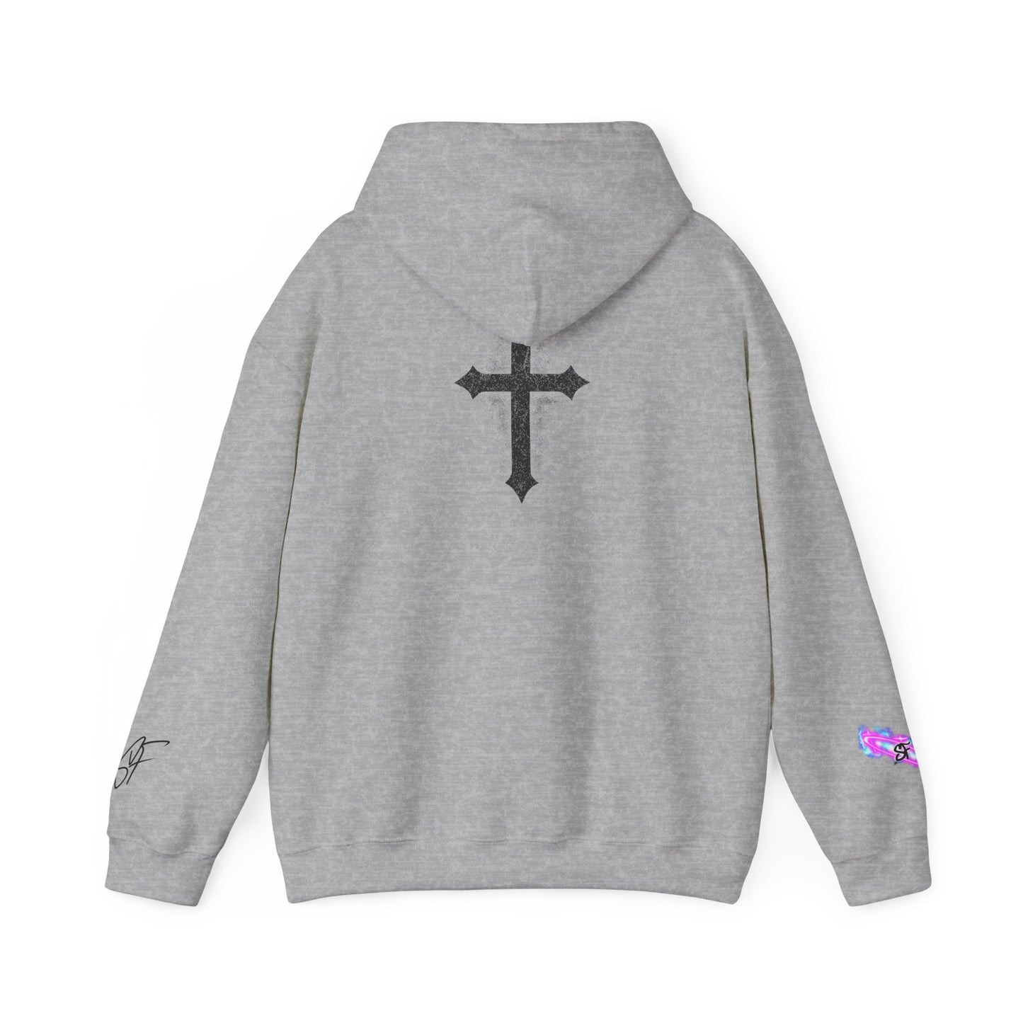 SF Orbital Hoodie