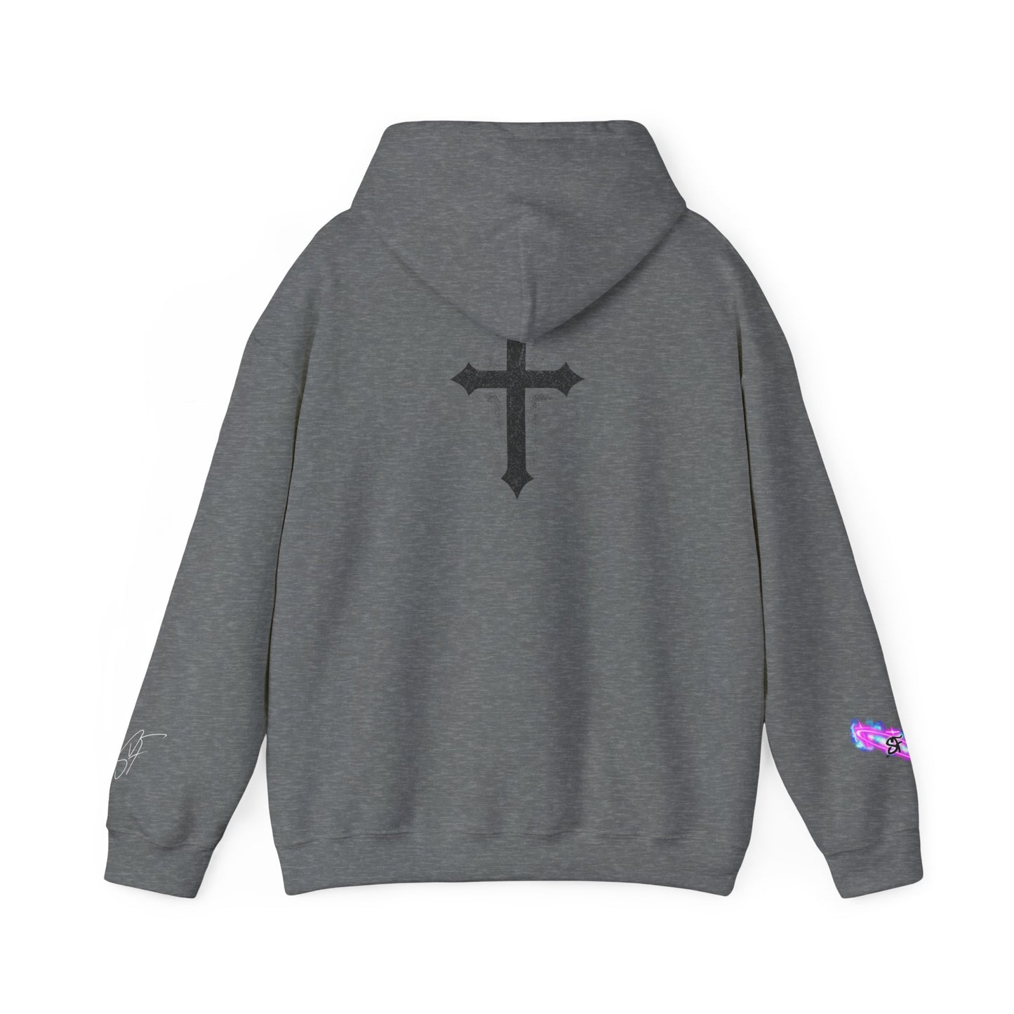 SF Orbital Hoodie