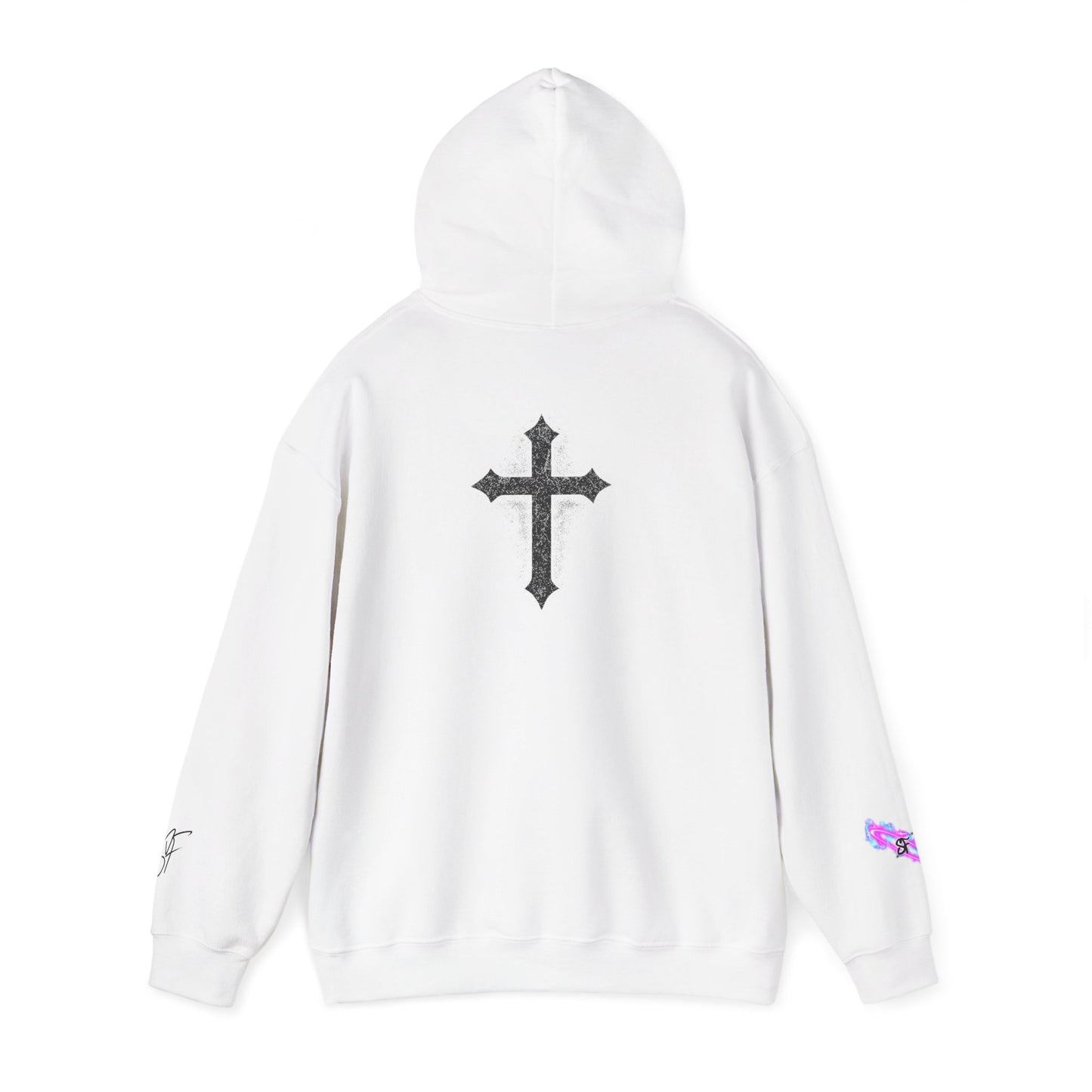 SF Orbital Hoodie