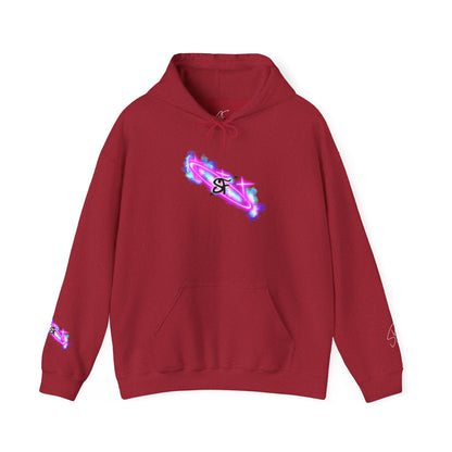SF Orbital Hoodie