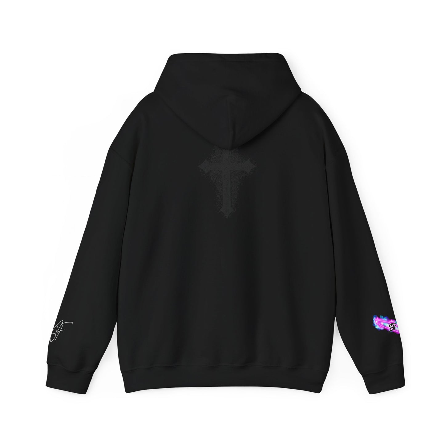 SF Orbital Hoodie