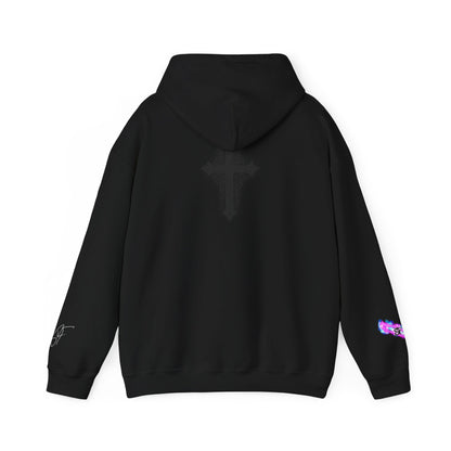 SF Orbital Hoodie