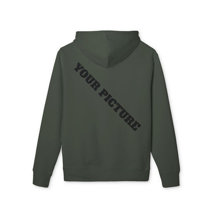 CUSTOM EXCLUSIVE HOODIES!