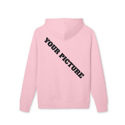 CUSTOM EXCLUSIVE HOODIES!