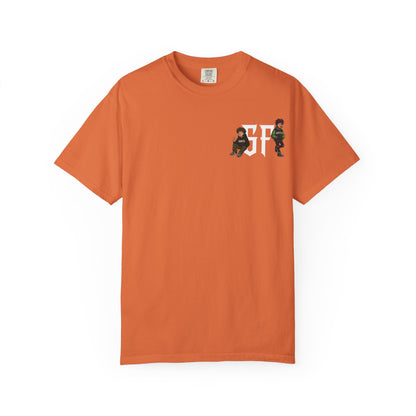 Psalm 51:10 SF Summer Tee