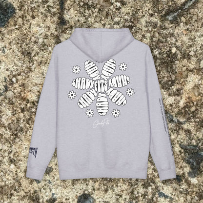 SF Bloomed Out Hoodie V2