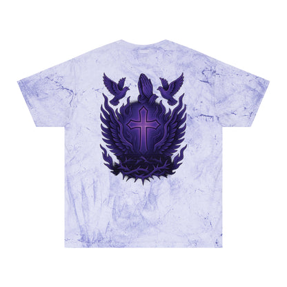 Shady Smoked T-Shirt