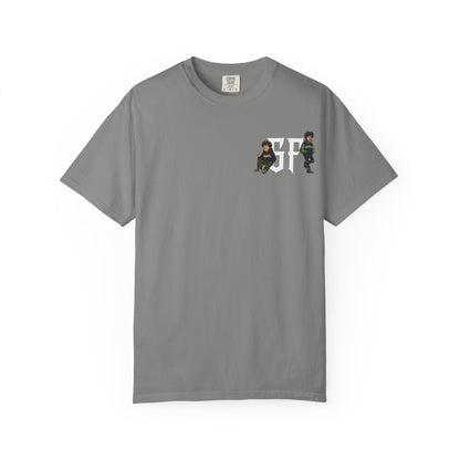 Psalm 51:10 SF Summer Tee