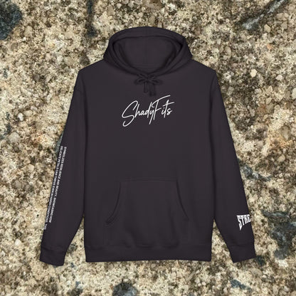 SF Bloomed Out Hoodie V2