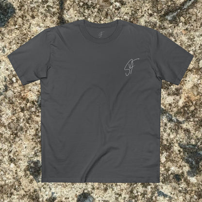 SF Psalm 34:18 Summer Tee
