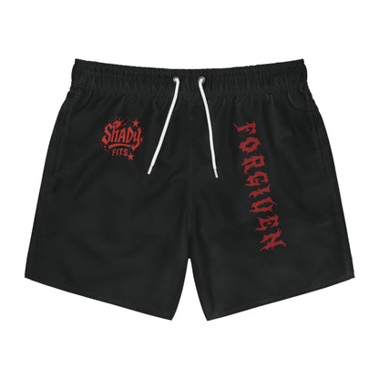 Shady Forgiven Swimwear