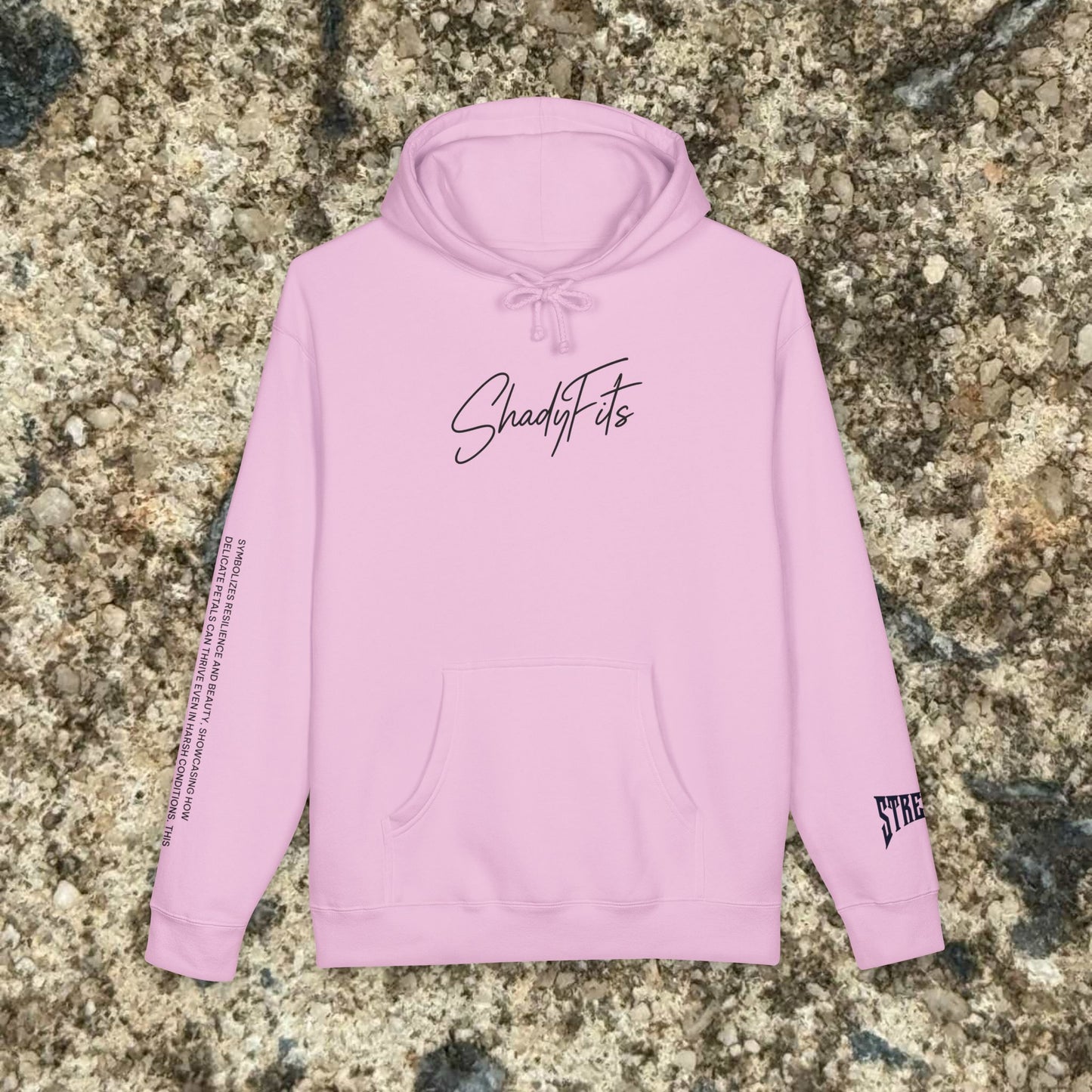 SF Bloomed Out Hoodie V2