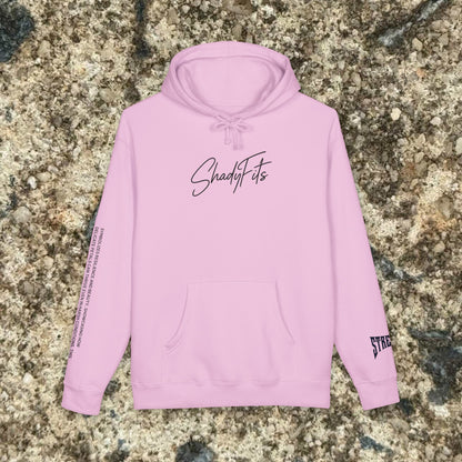 SF Bloomed Out Hoodie V2