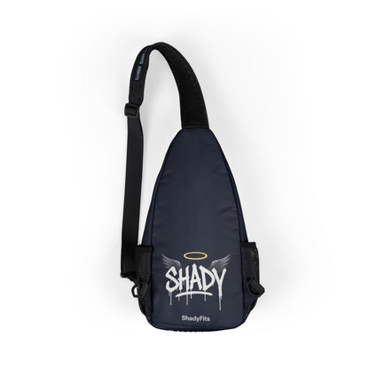 SF Shoulder Sling Bag