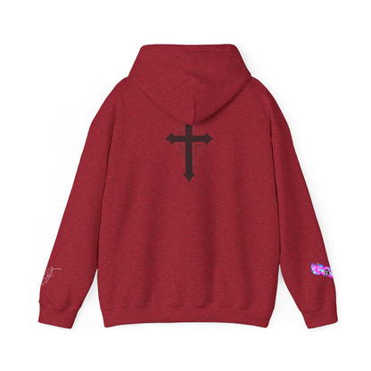 SF Orbital Hoodie