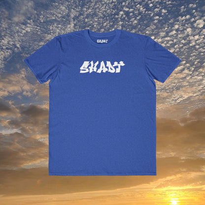 "No Weapon Shall Prosper" Men's Lightweight Shady Tee