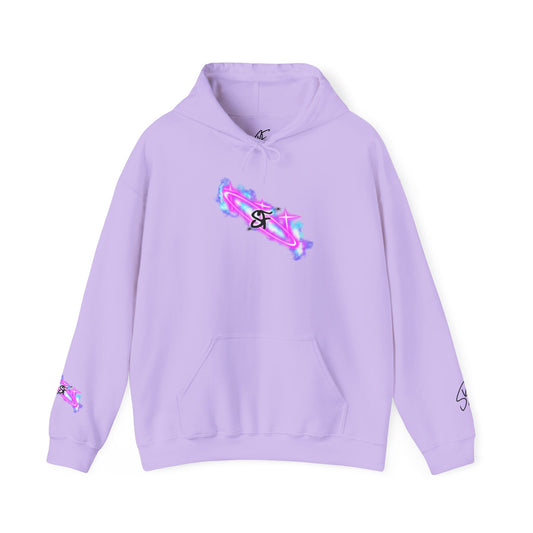 SF Orbital Hoodie