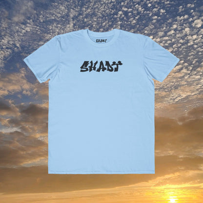 "No Weapon Shall Prosper" Men's Lightweight Shady Tee