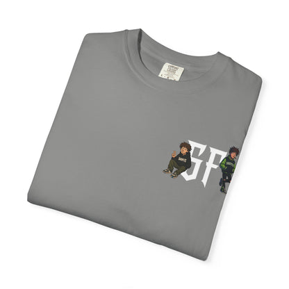 Psalm 51:10 SF Summer Tee