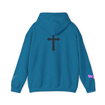 SF Orbital Hoodie