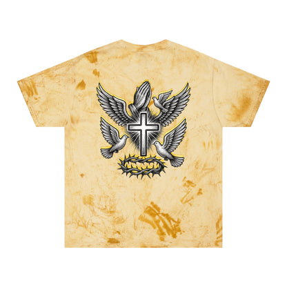 Shady Smoked T-Shirt