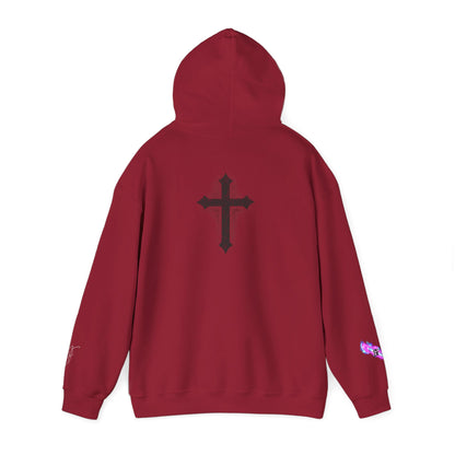 SF Orbital Hoodie