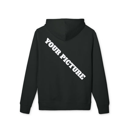 CUSTOM EXCLUSIVE HOODIES!