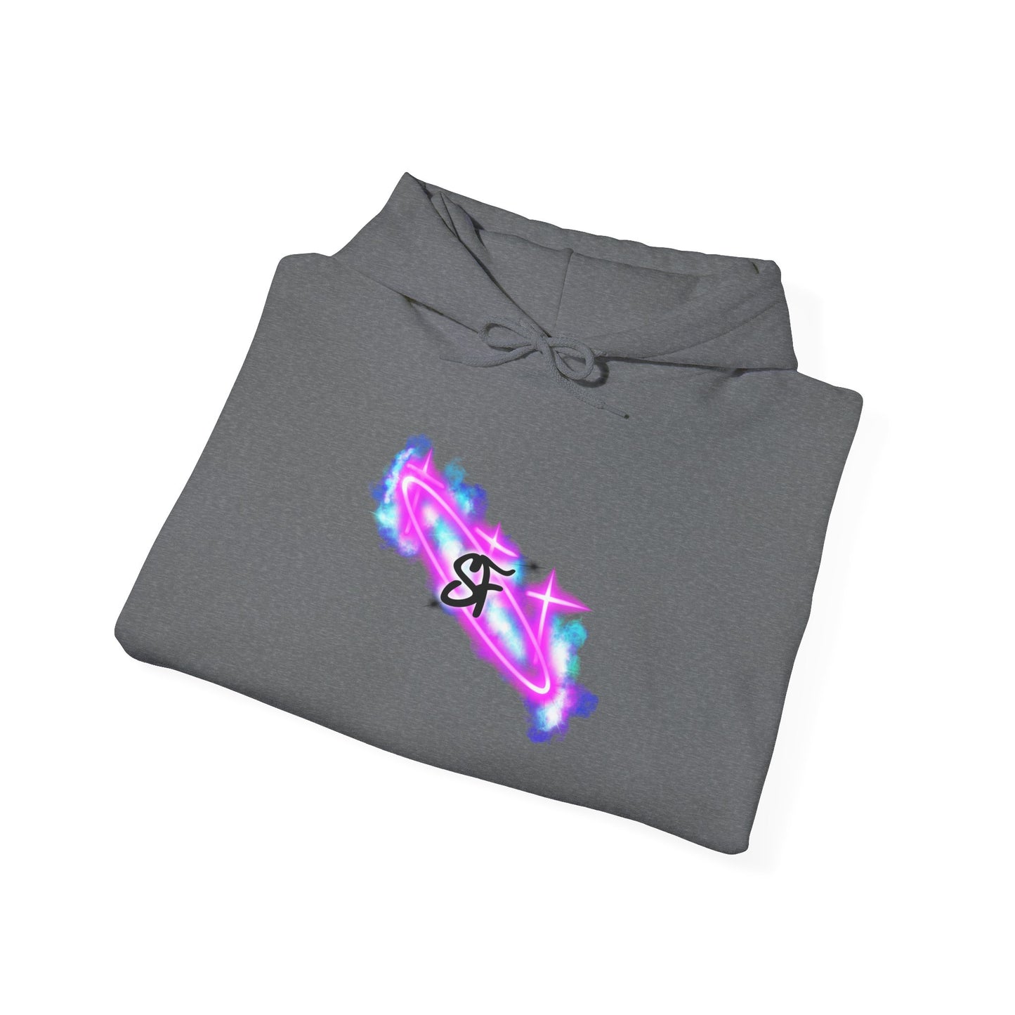 SF Orbital Hoodie