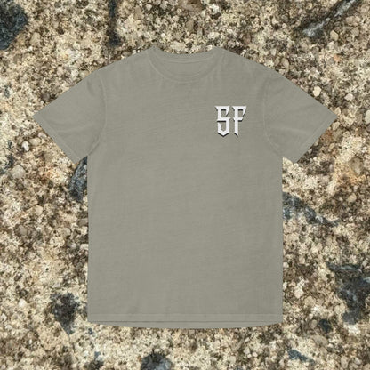 Revelations 3:16 SF Summer Tee