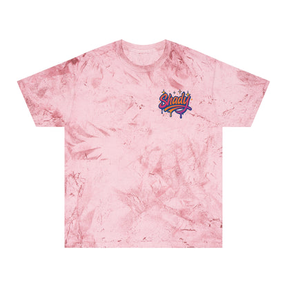 Shady Smoked T-Shirt