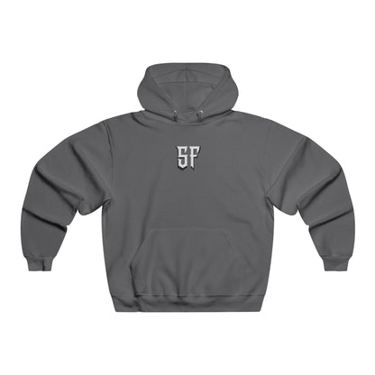 Luke 6:31 SF Summer Hoodie