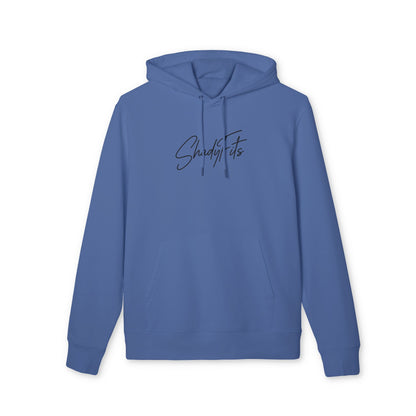 CUSTOM EXCLUSIVE HOODIES!