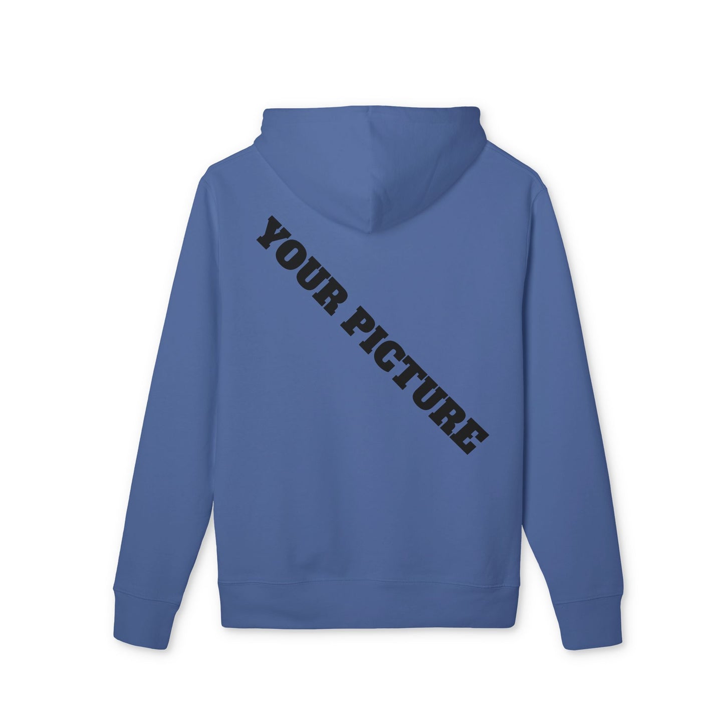 CUSTOM EXCLUSIVE HOODIES!